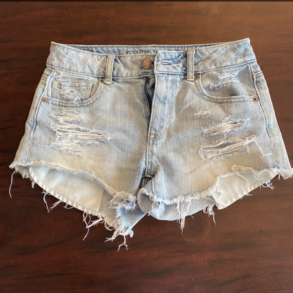 American eagle shorts